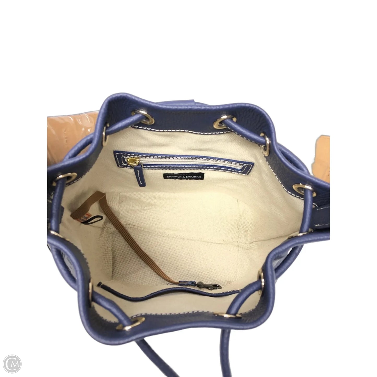 Handbag Designer By Dooney And Bourke