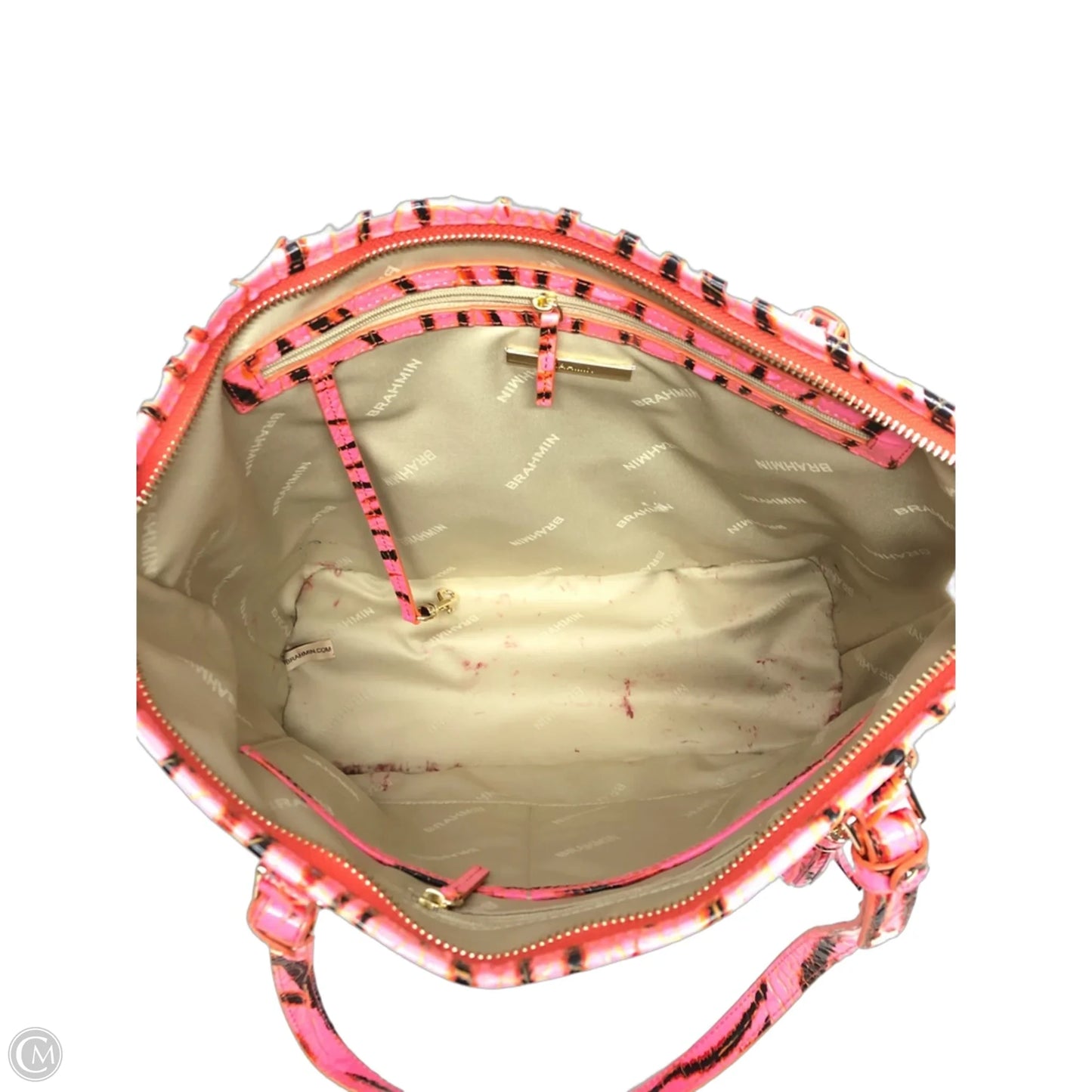 Handbag Designer By Brahmin