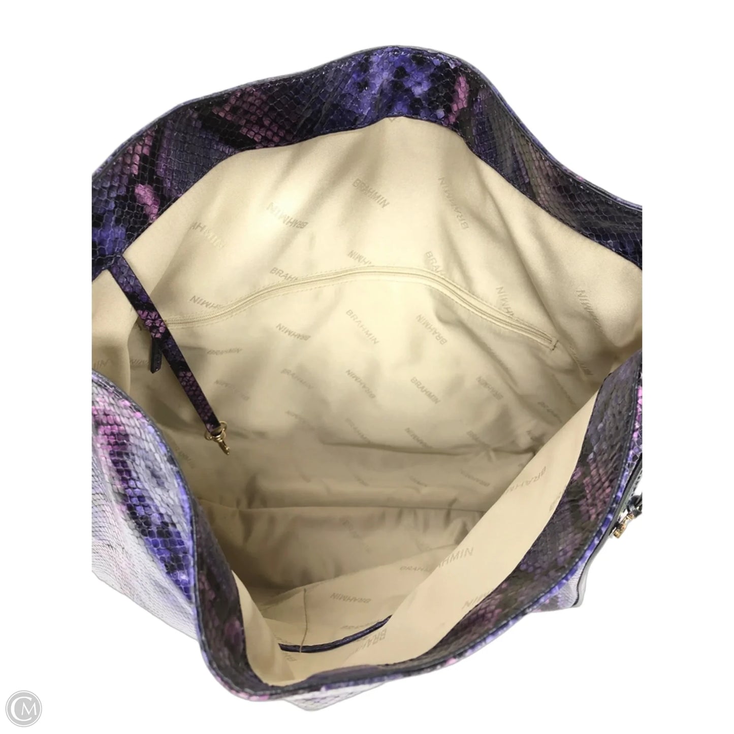 Handbag Designer By Brahmin