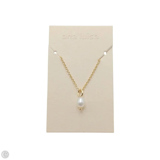 Necklace Chain By Cmc