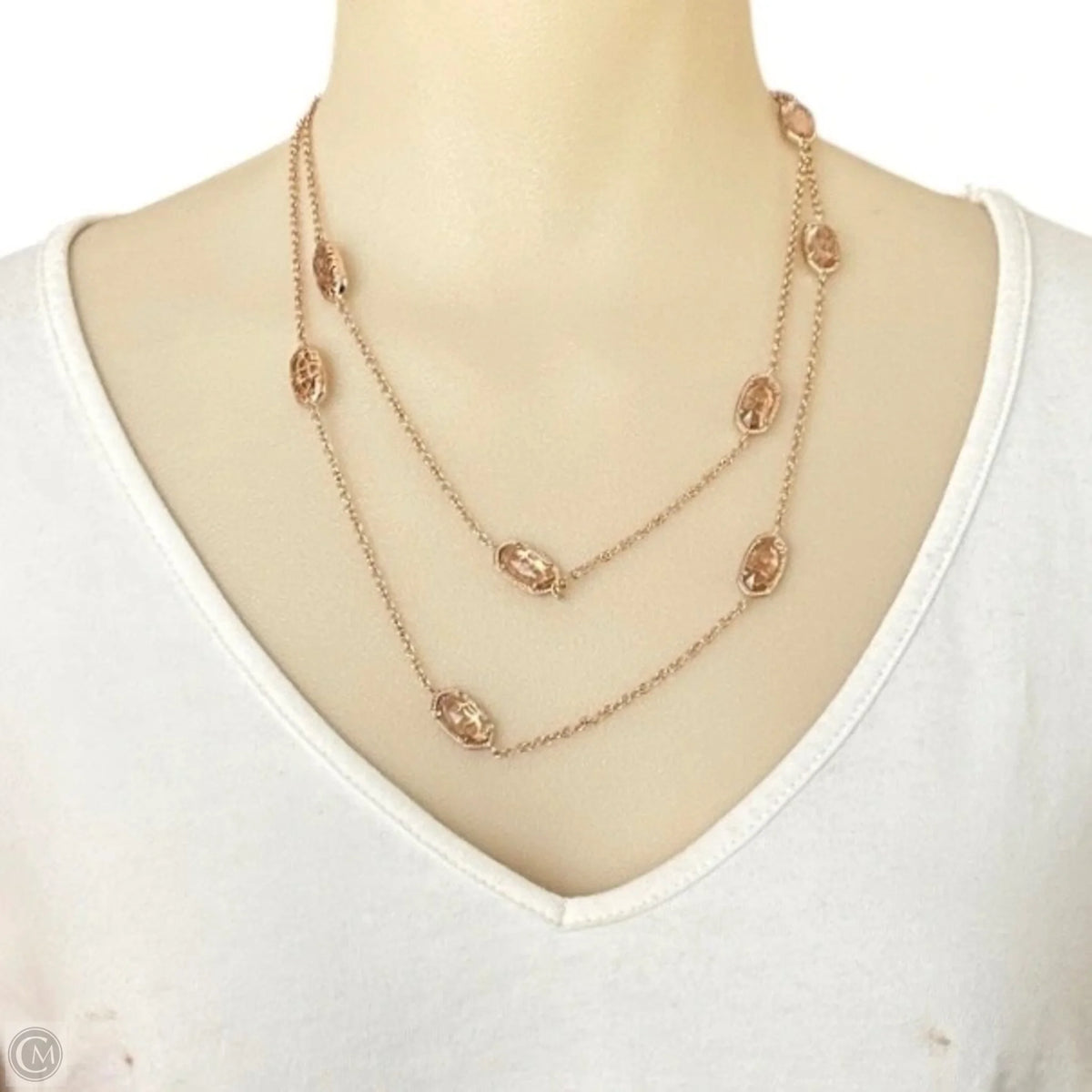 Necklace Chain By Kendra Scott