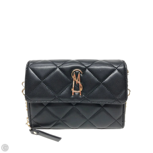 Crossbody By Steve Madden