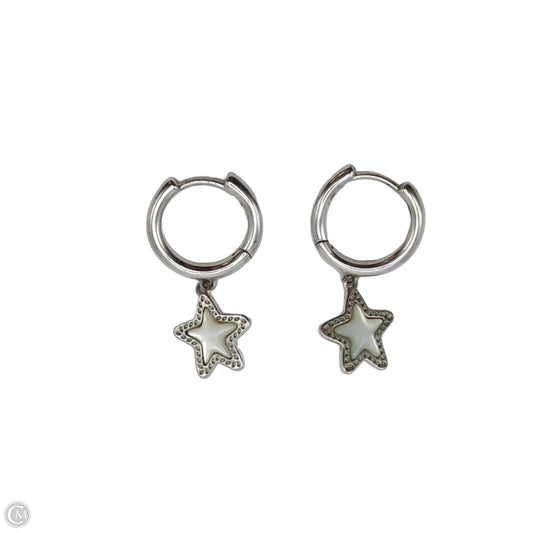 Earrings Dangle/drop By Kendra Scott