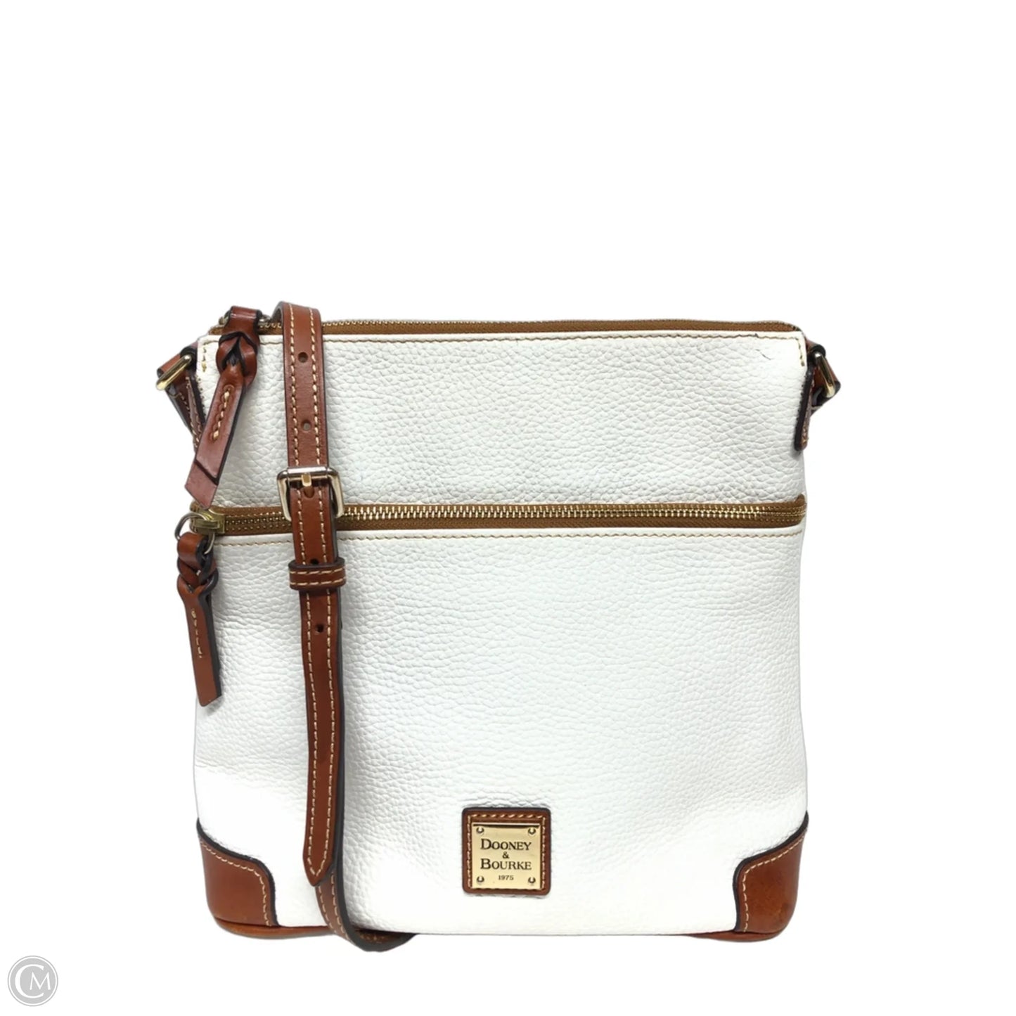 Crossbody Designer By Dooney And Bourke