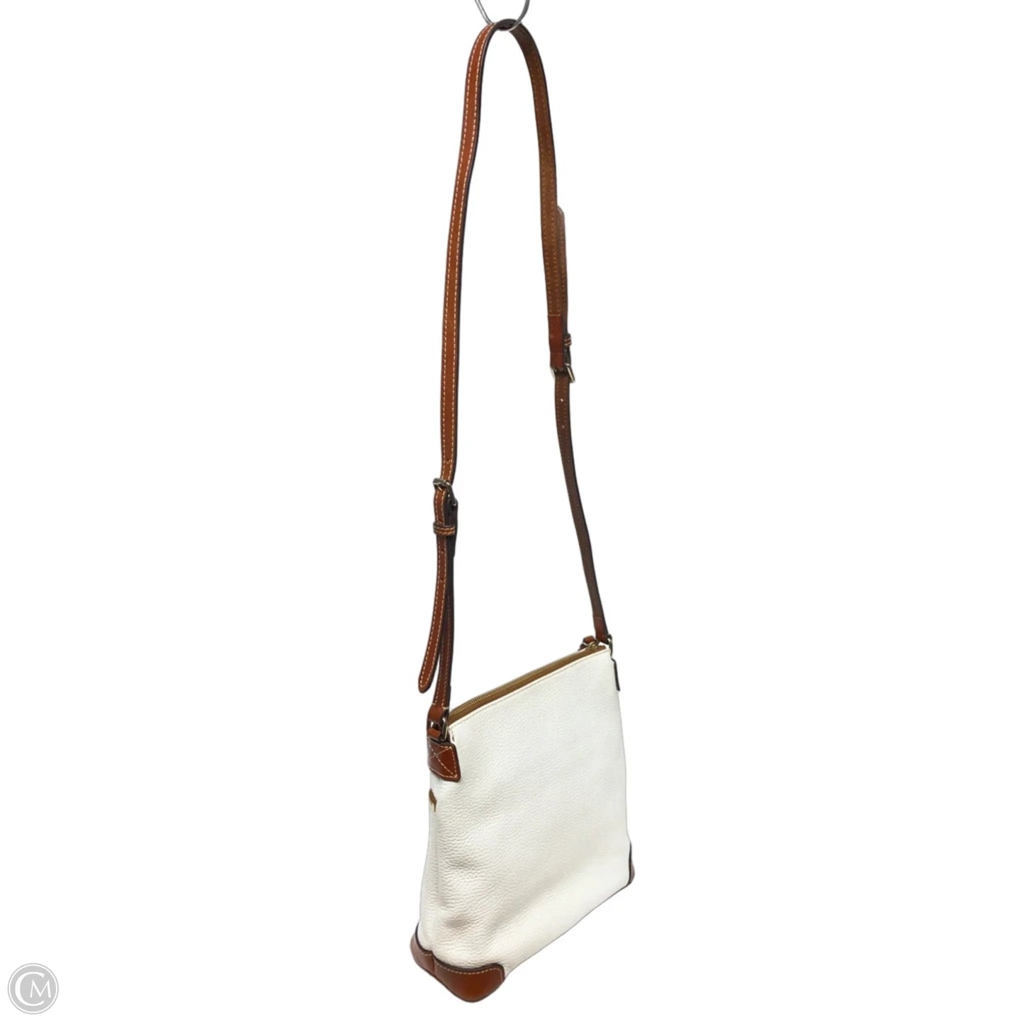 Crossbody Designer By Dooney And Bourke