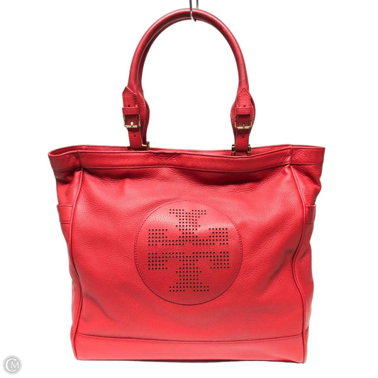 Tote Designer By Tory Burch