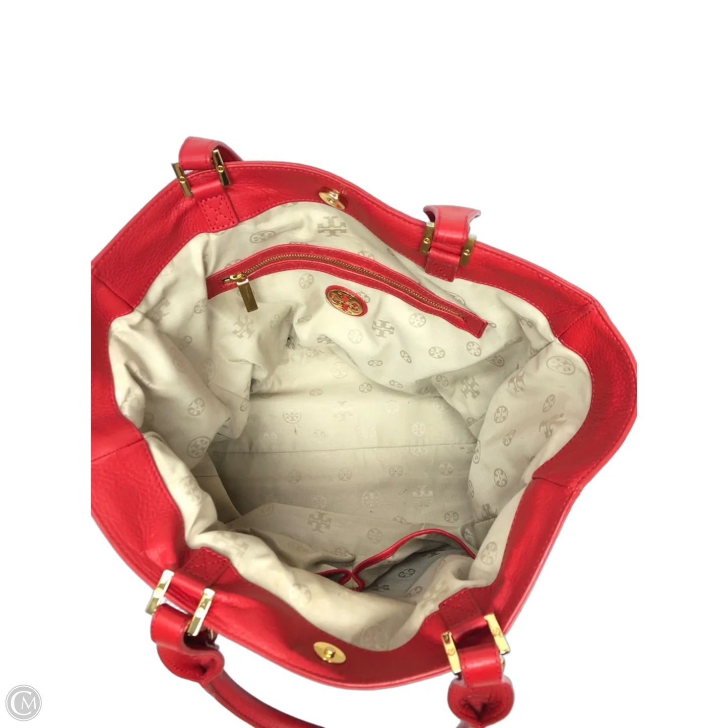 Tote Designer By Tory Burch