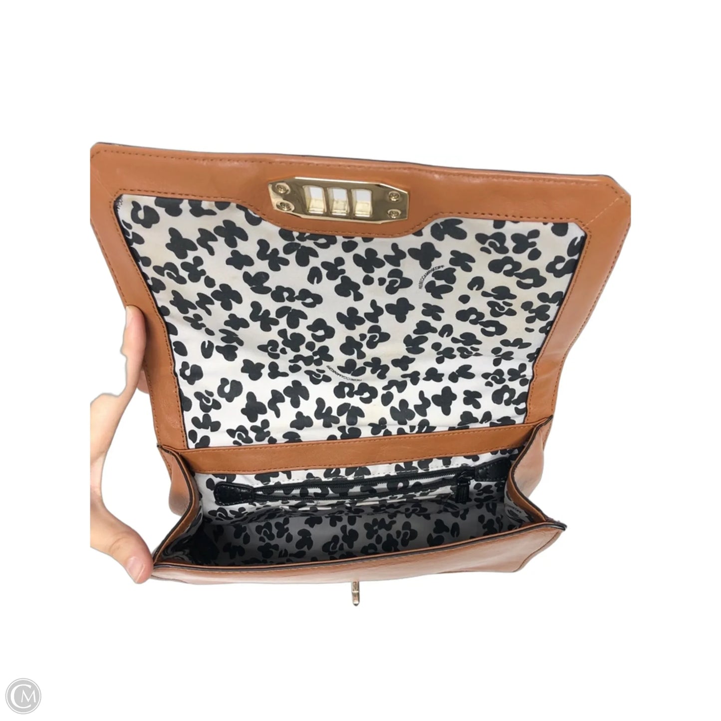 Crossbody Designer By Rebecca Minkoff