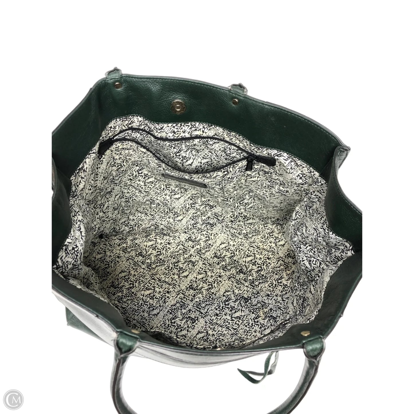 Tote Designer By Rebecca Minkoff
