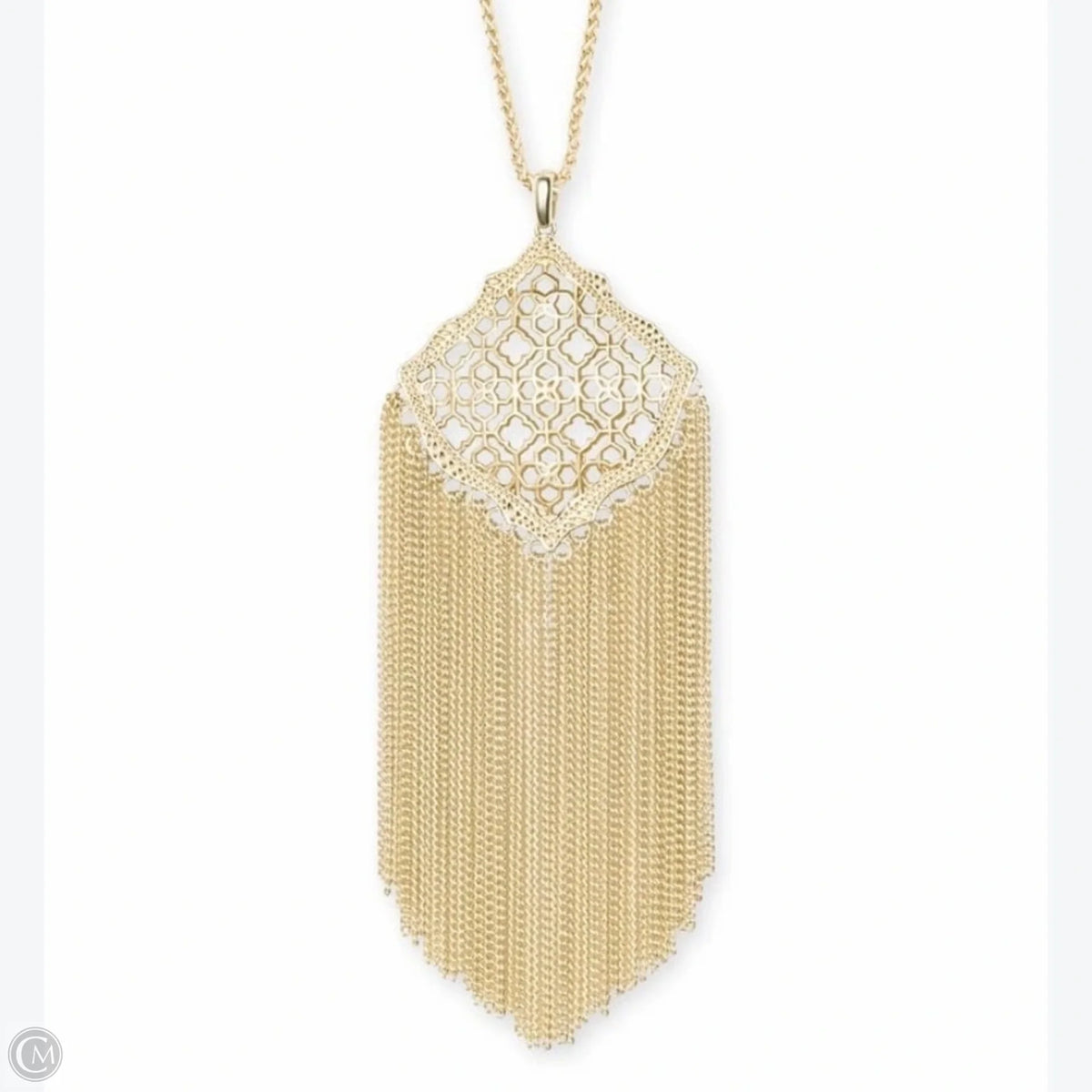 Necklace Statement By Kendra Scott