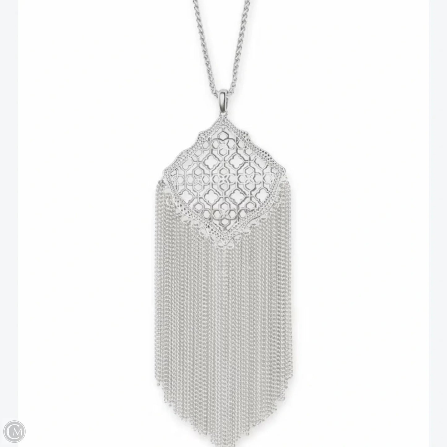 Necklace Statement By Kendra Scott