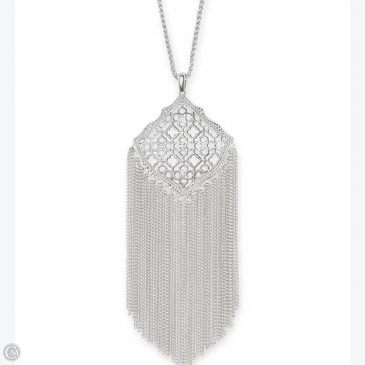 Necklace Statement By Kendra Scott