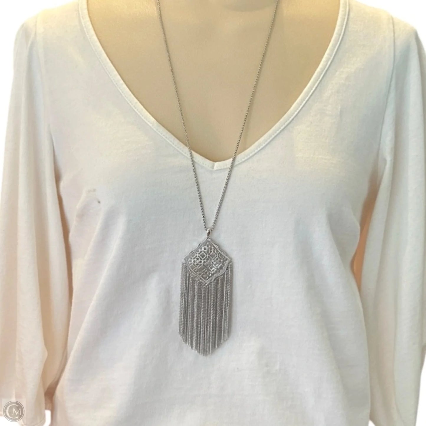 Necklace Statement By Kendra Scott