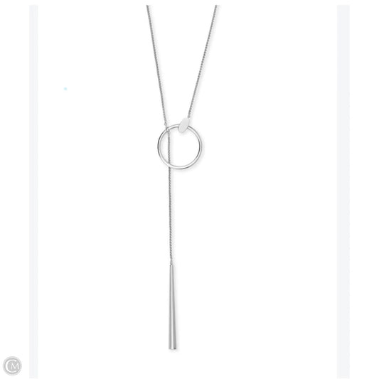 Necklace Lariat & Y-drop By Kendra Scott