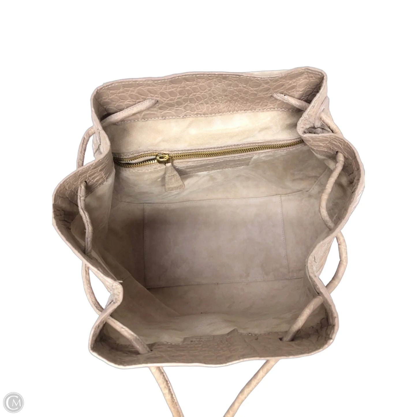Backpack Designer By Nancy Gonzalez