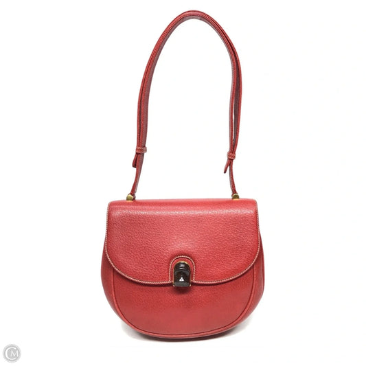 Crossbody Luxury Designer By Gucci