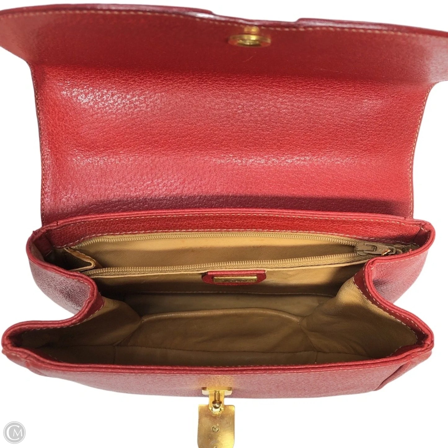 Crossbody Luxury Designer By Gucci