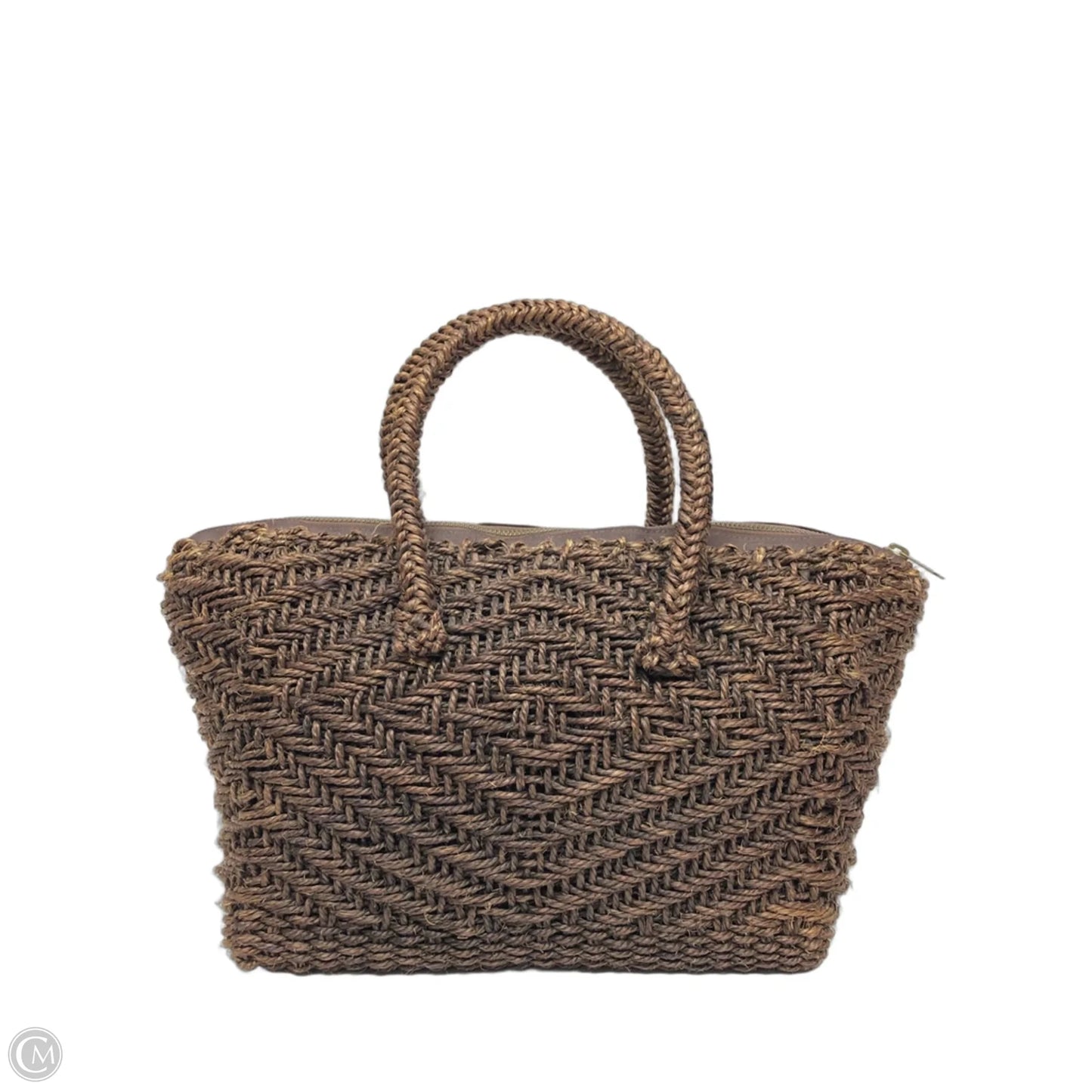 Handbag By Cmb