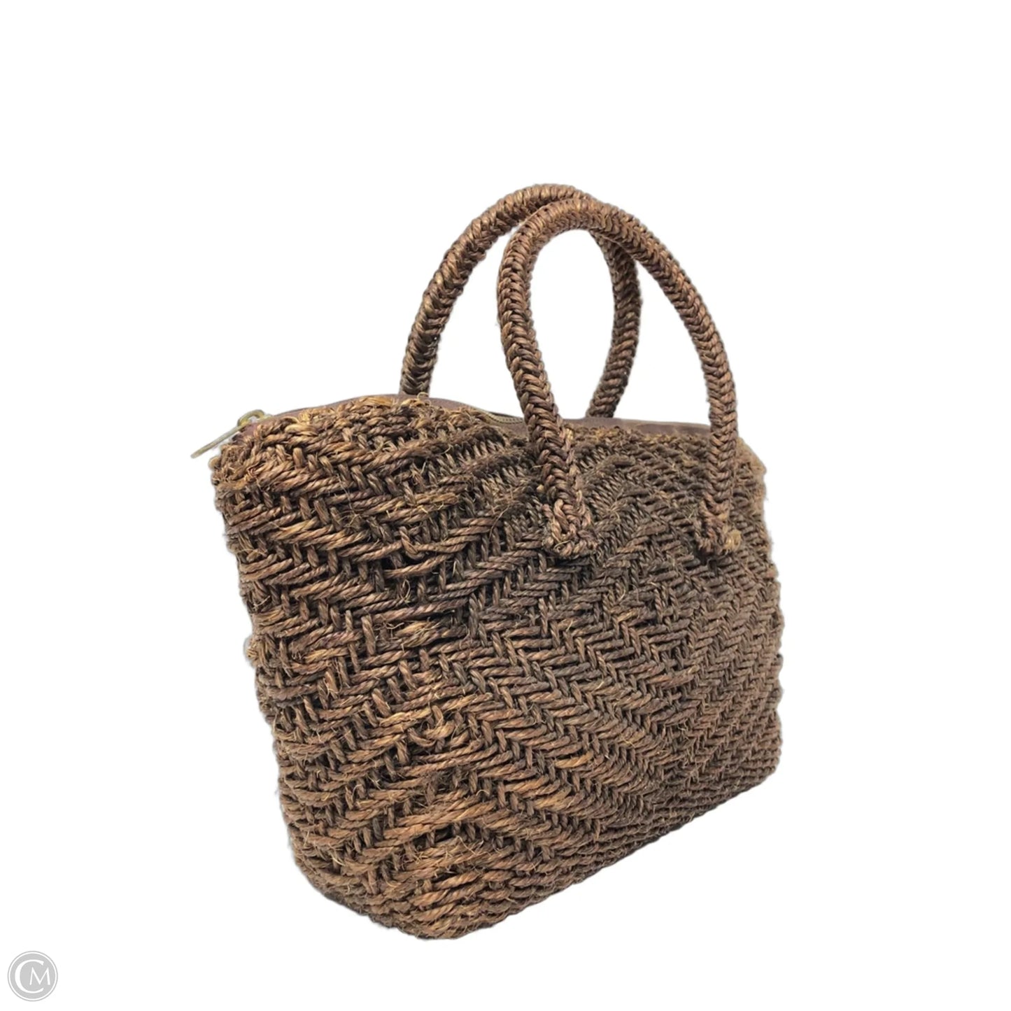 Handbag By Cmb