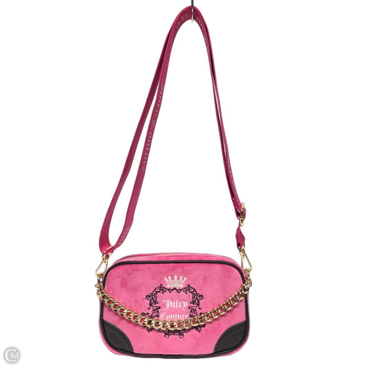 Crossbody By Juicy Couture, Size: Small