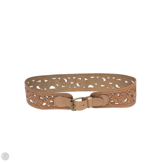 Belt Leather By Cmb, Size: