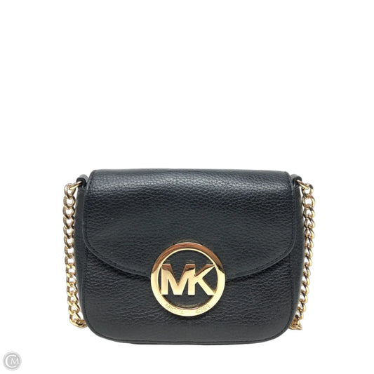 Crossbody Designer By Michael Kors