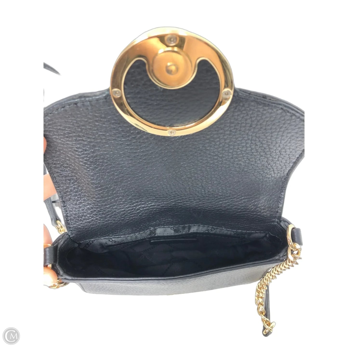 Crossbody Designer By Michael Kors