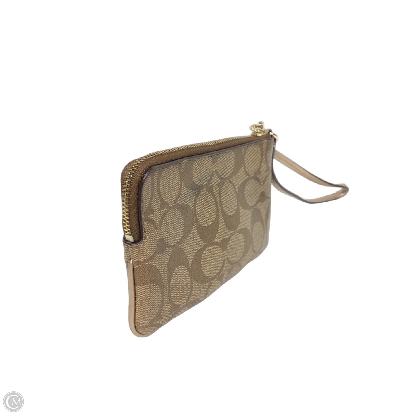 Wristlet Designer By Coach
