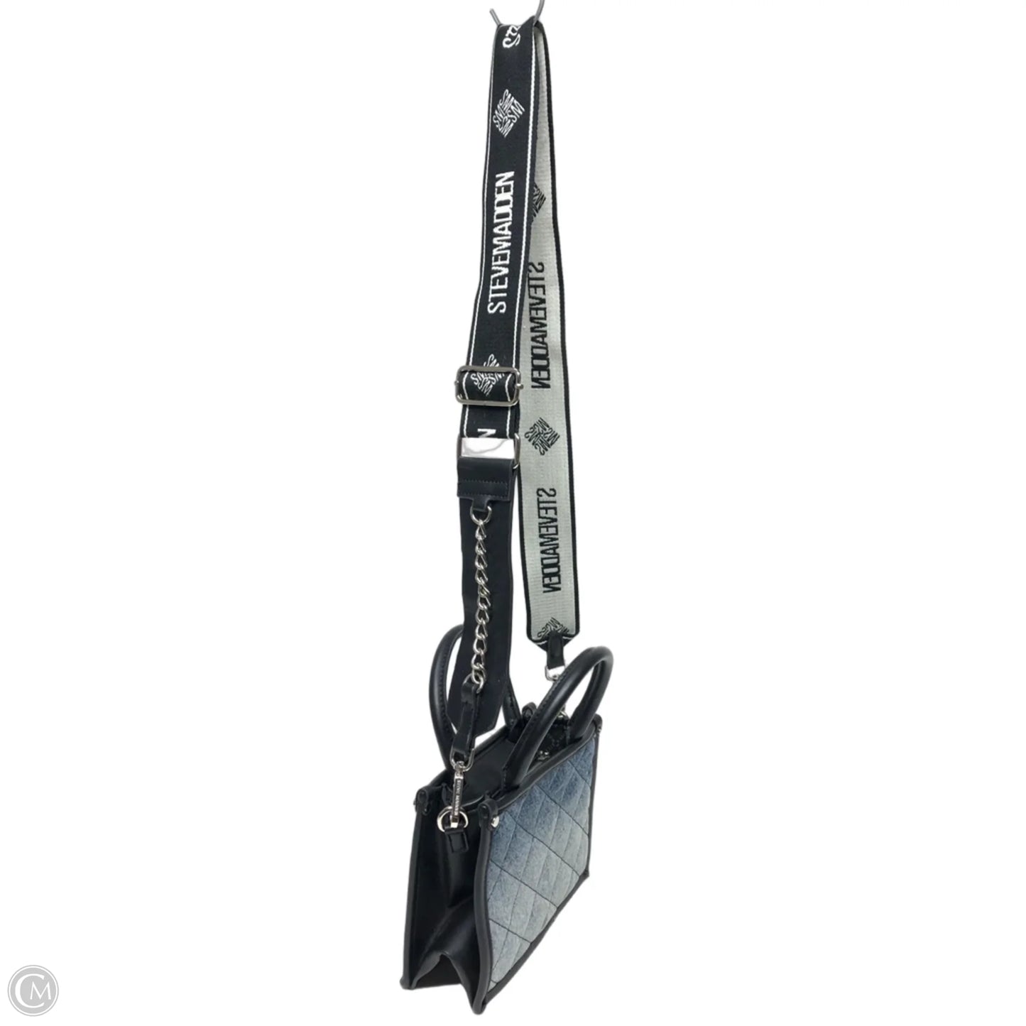 Crossbody By Steve Madden