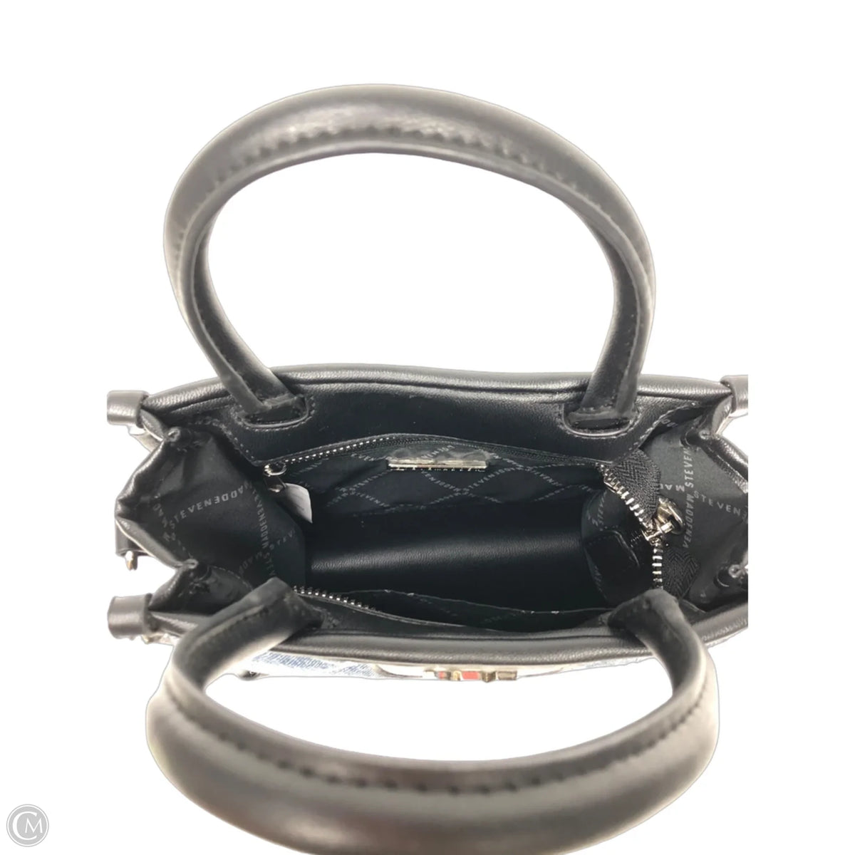 Crossbody By Steve Madden