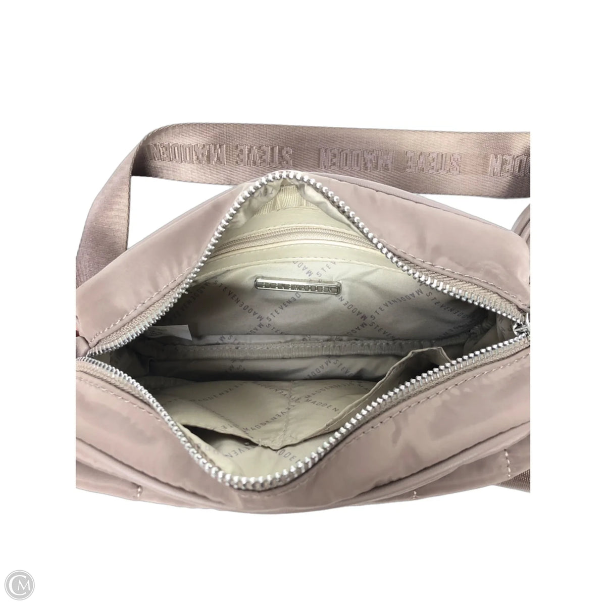 Crossbody By Steve Madden