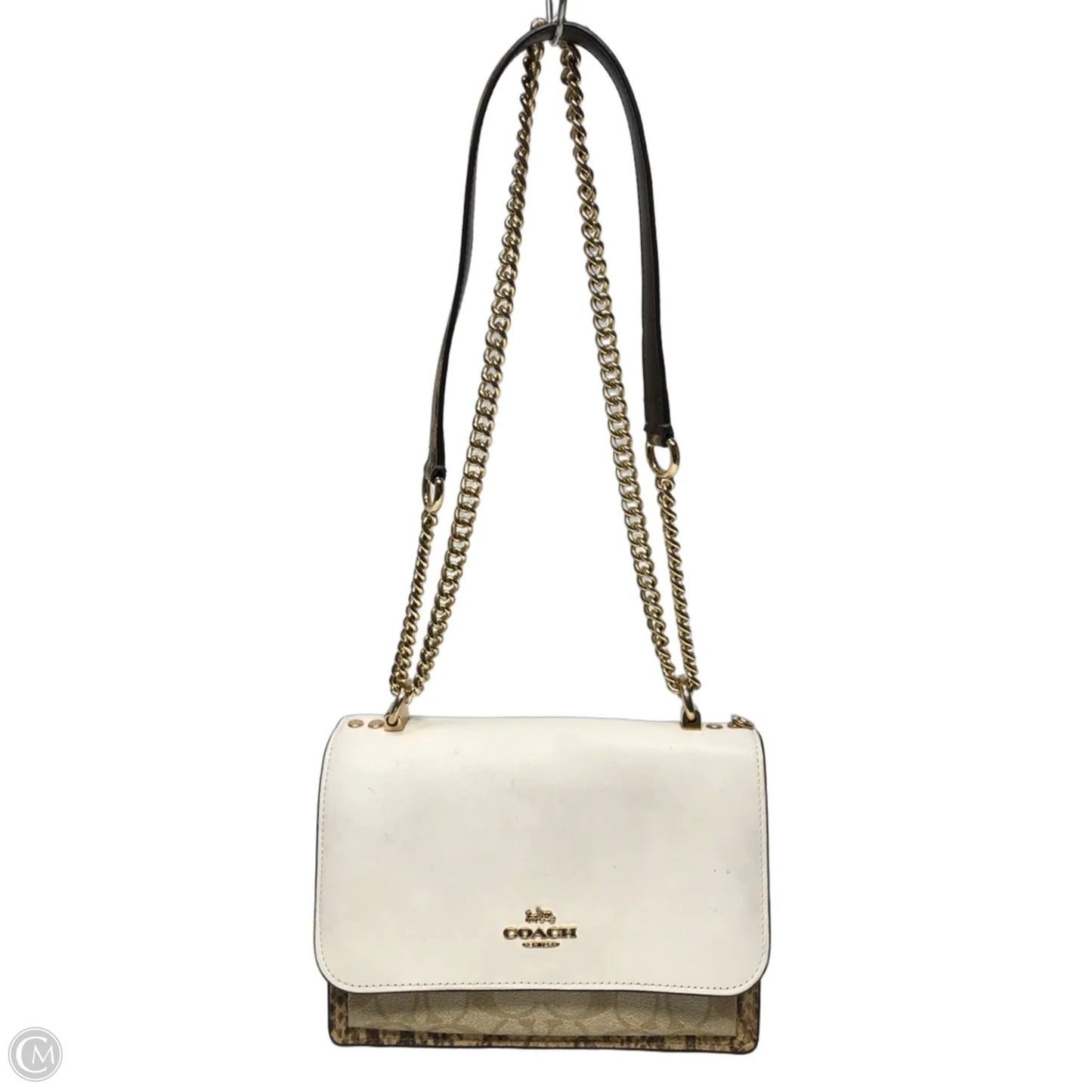 Crossbody Designer By Coach