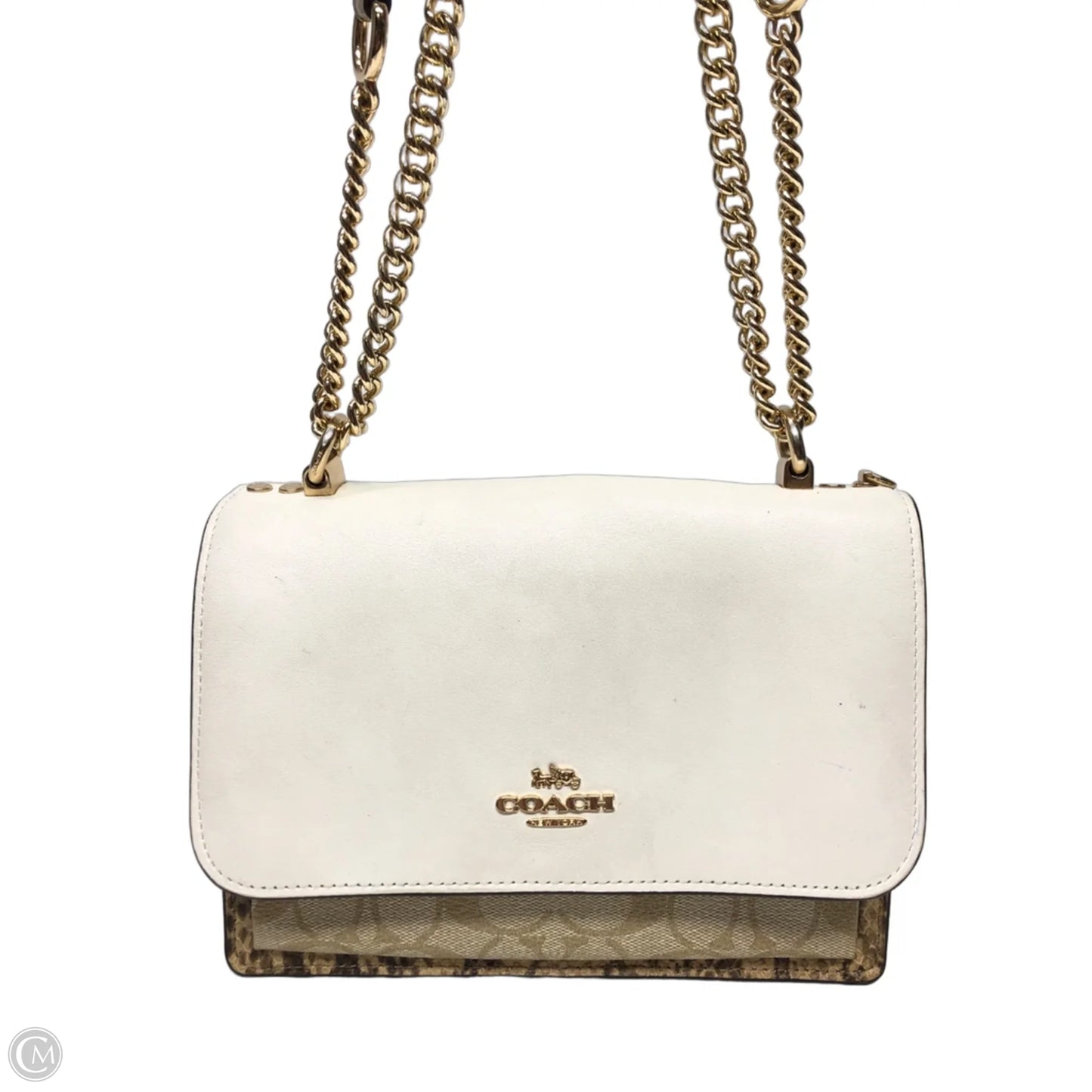 Crossbody Designer By Coach