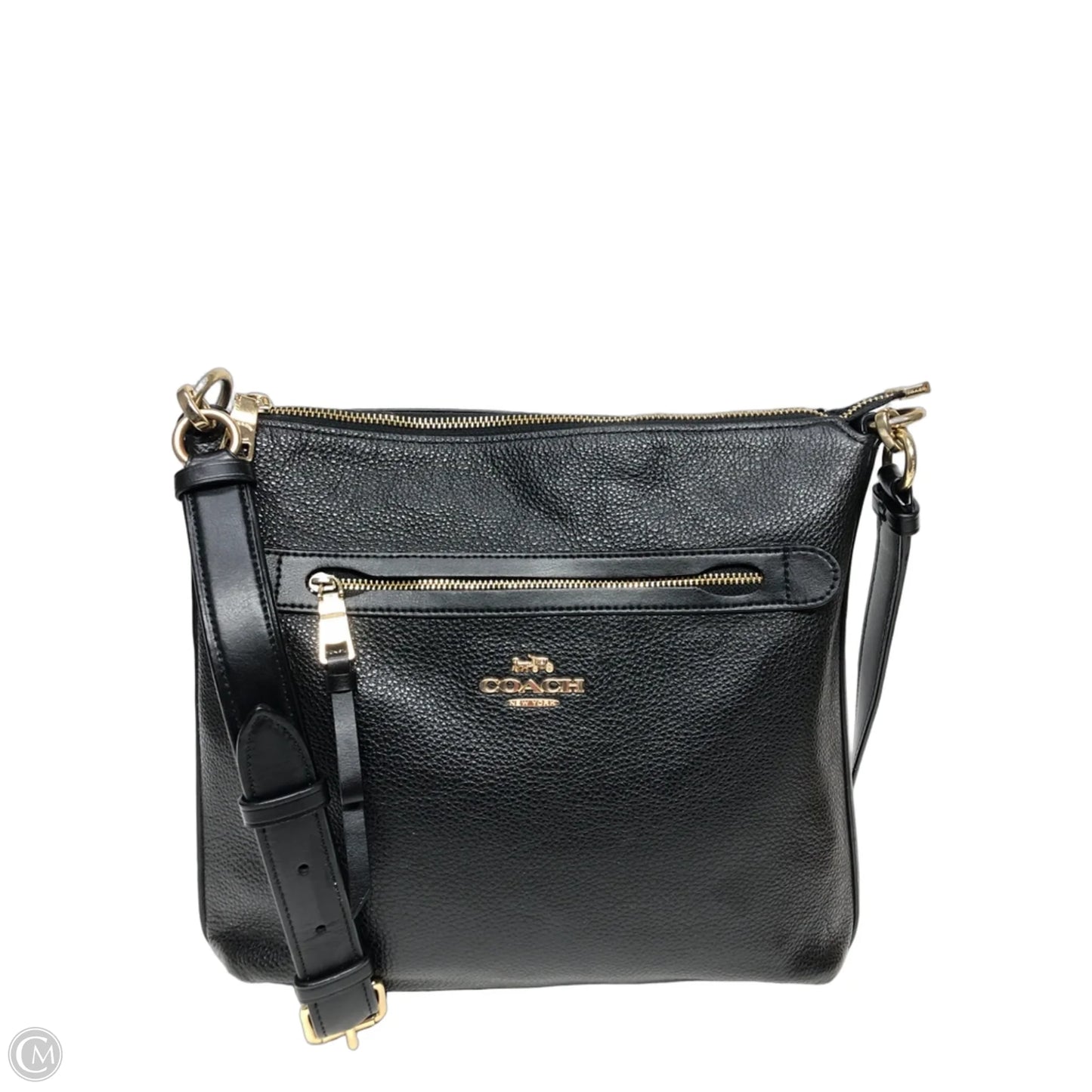Crossbody Designer By Coach