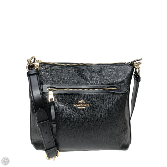 Crossbody Designer By Coach