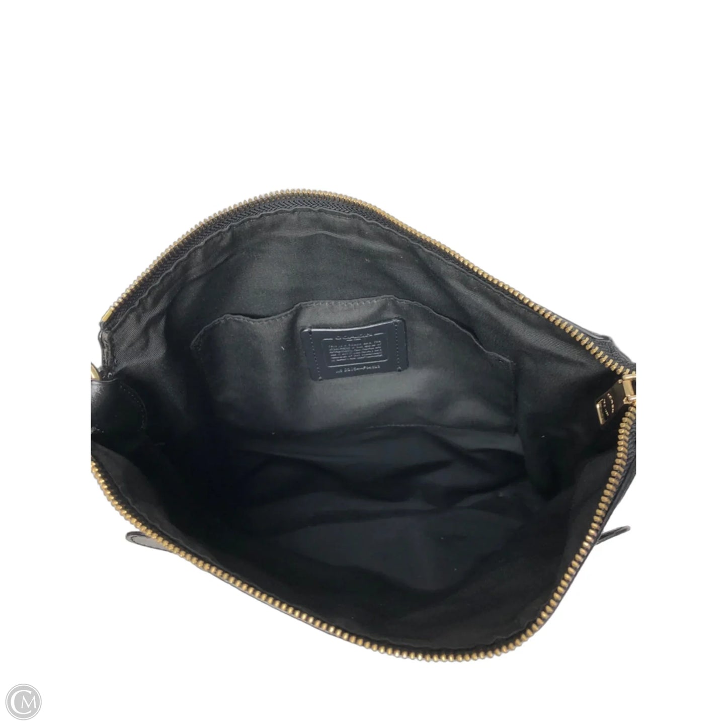 Crossbody Designer By Coach