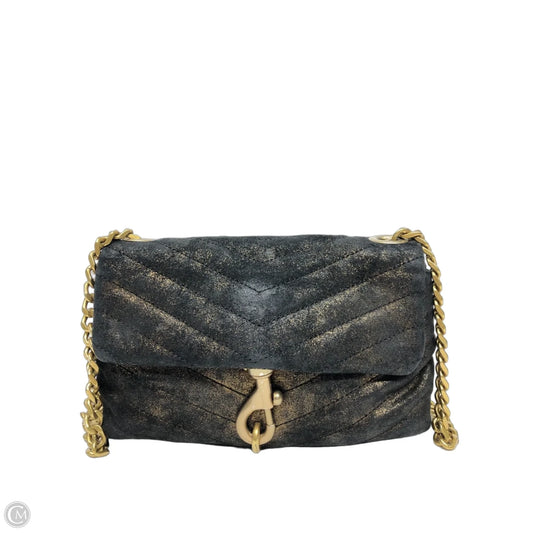 Crossbody Designer By Rebecca Minkoff