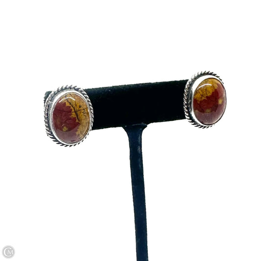 Earrings Sterling Silver By Clothes Mentor