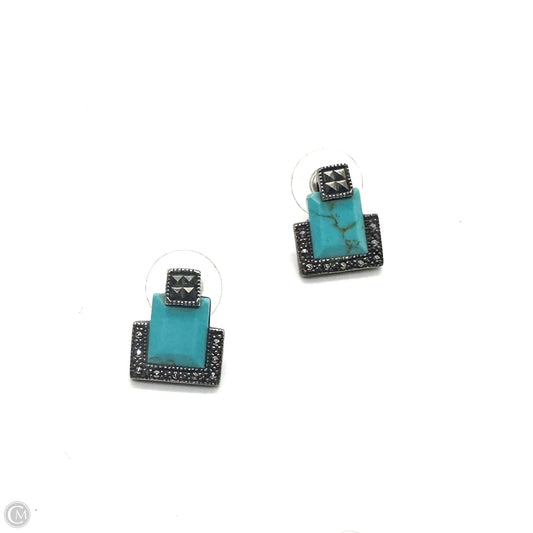 Earrings Sterling Silver By Clothes Mentor