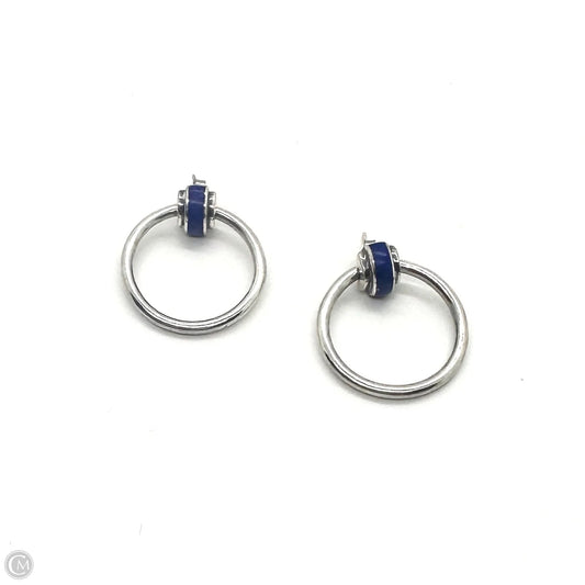 Earrings Sterling Silver By Clothes Mentor