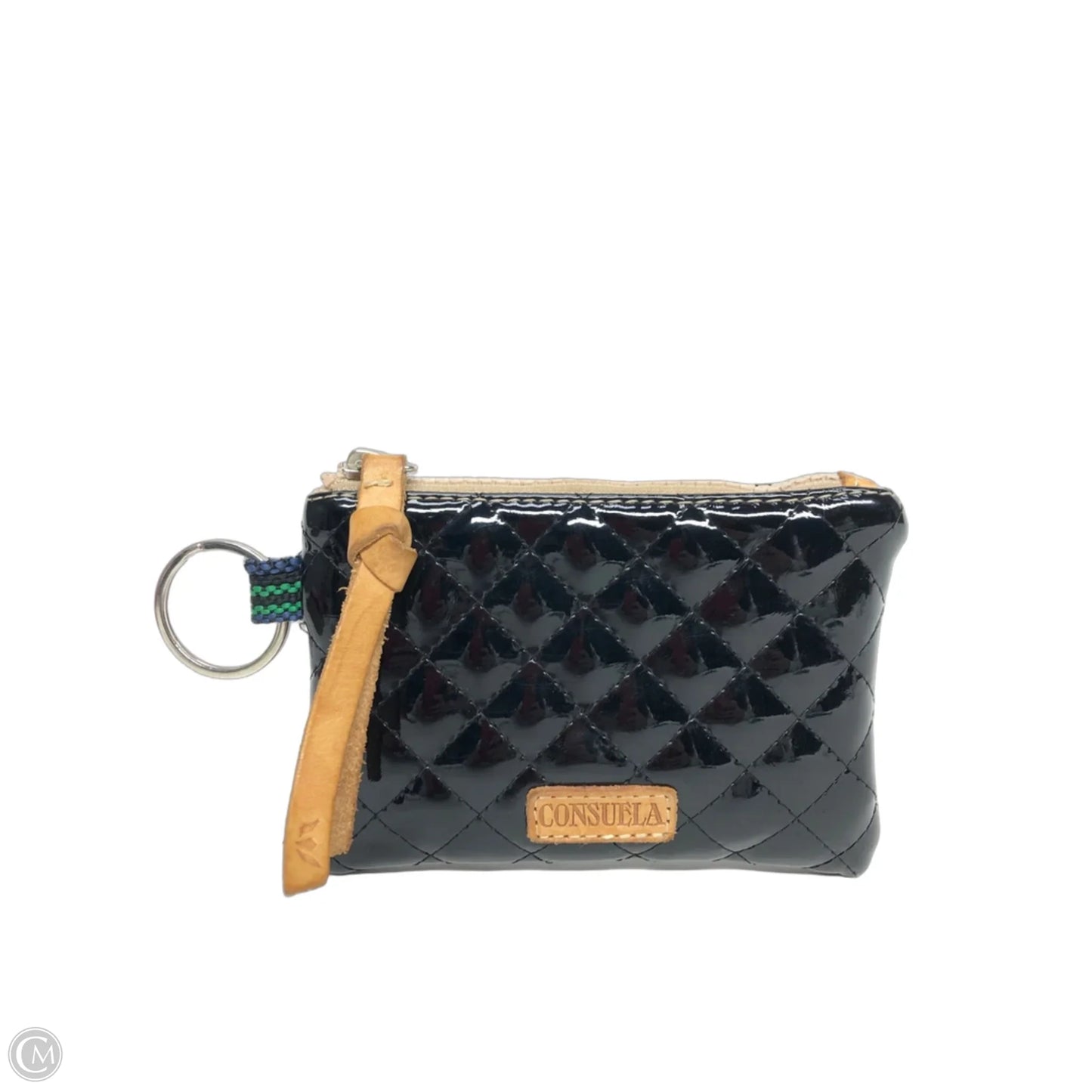 Coin Purse By Consuela