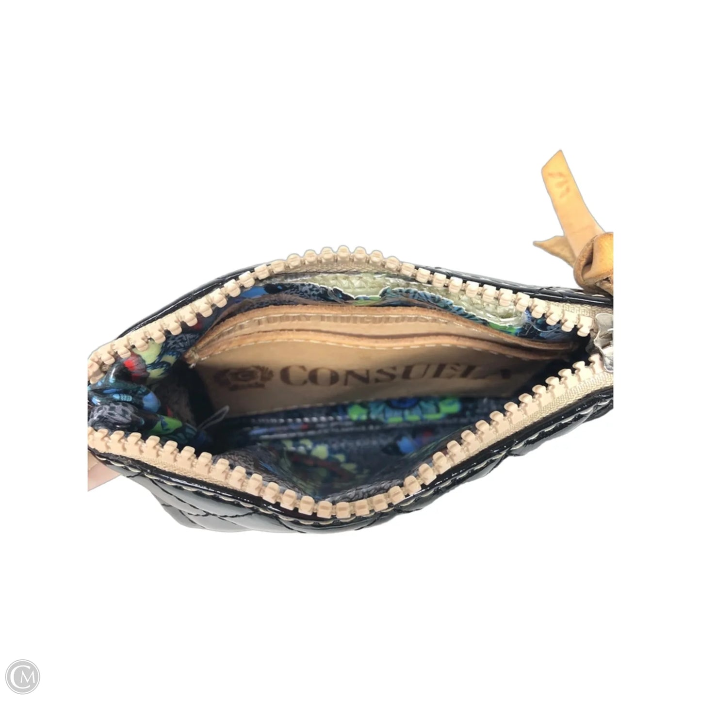 Coin Purse By Consuela