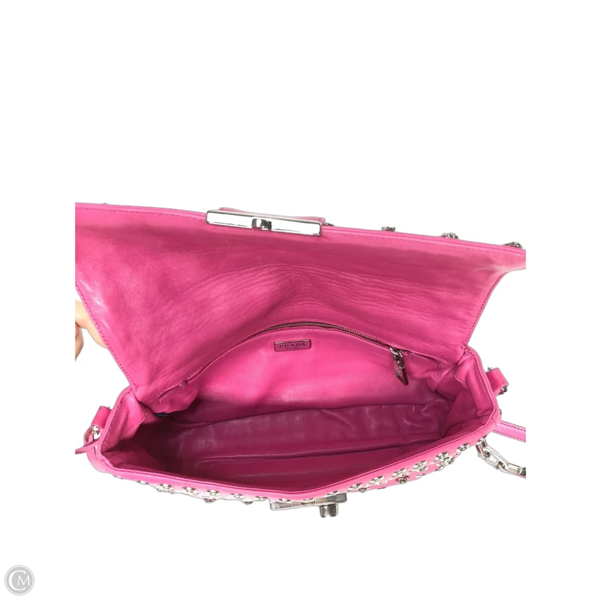 Crossbody Luxury Designer By Prada