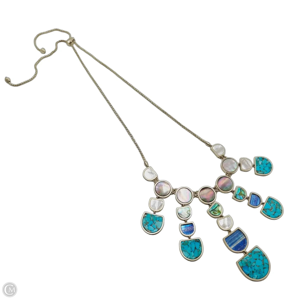 Necklace Statement By Kendra Scott