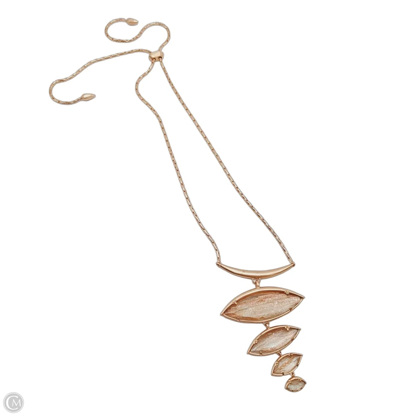 Necklace Statement By Kendra Scott
