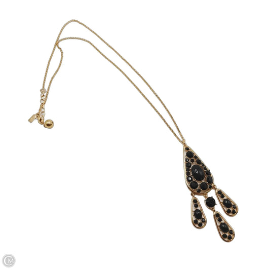 Necklace Designer By Kate Spade