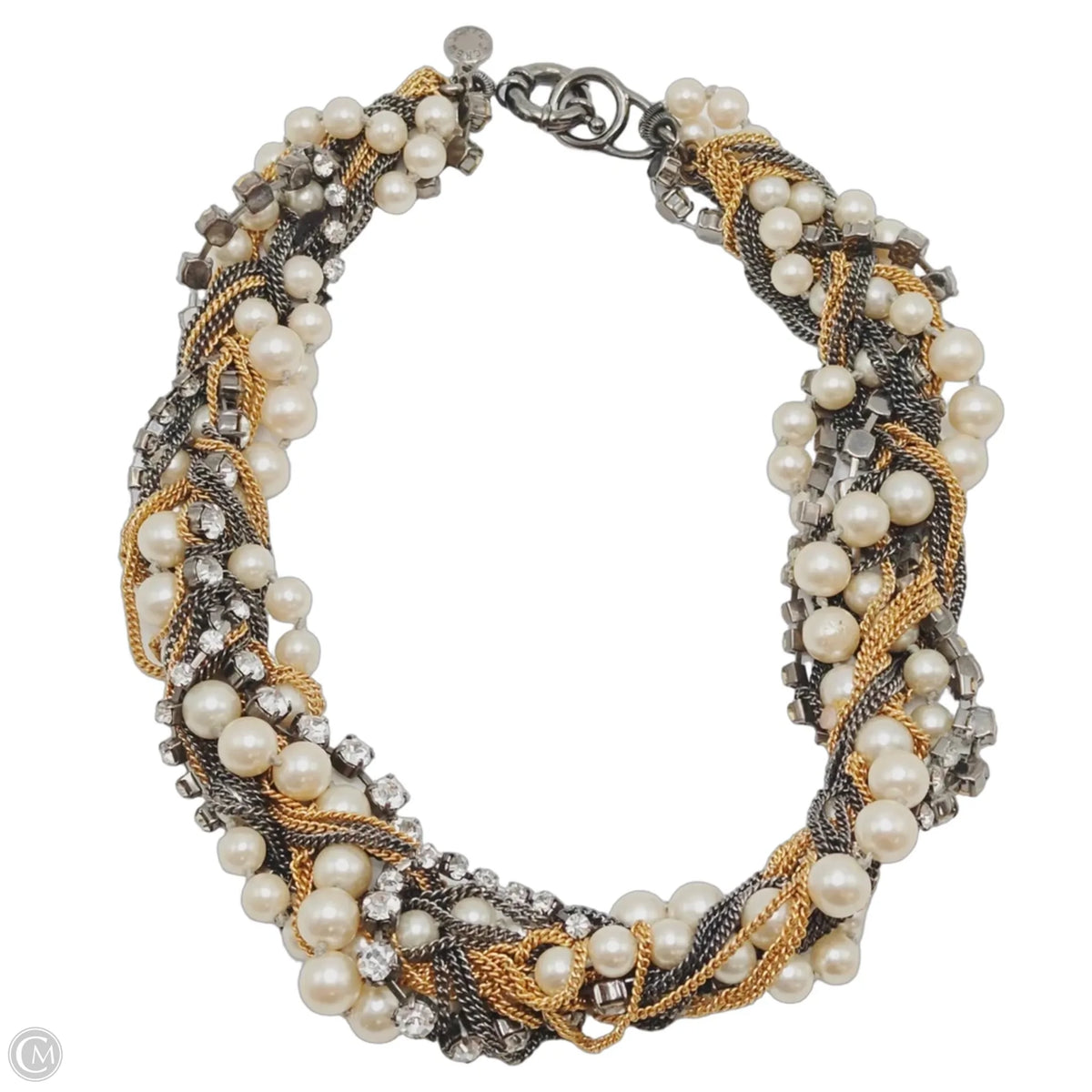 Necklace Statement By J. Crew