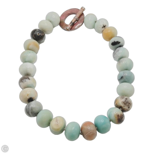 Necklace Statement By Cmb