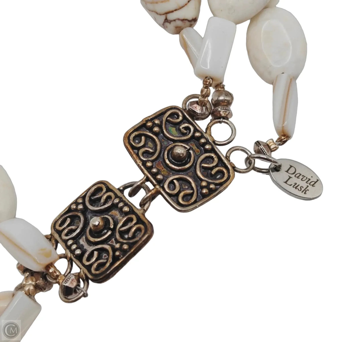 Necklace Statement By Clothes Mentor