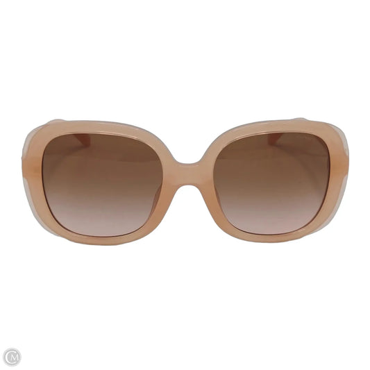 Sunglasses Designer By Coach, Size:
